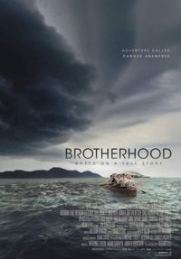Постер Братство (2019) (Brotherhood)