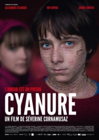 Постер Цианид (2013) (Cyanure)