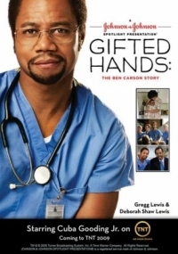 Постер Золотые руки (2009) (Gifted Hands: The Ben Carson Story)