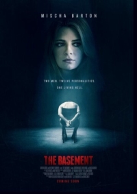 Постер Подвал (2018) (The Basement)