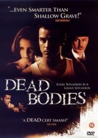 Постер Трупы (2003) (Dead Bodies)