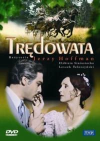 Постер Прокаженная (1976) (Tredowata)