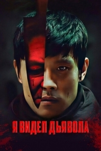 Постер Я видел дьявола (2010) (Akmareul boattda)