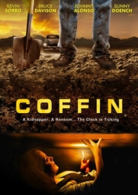 Постер Гроб (2011) (Coffin)