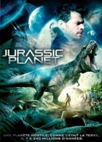 Постер Галактика Юрского периода (2018) (Jurassic Galaxy)