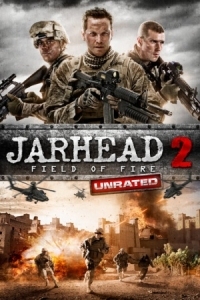 Постер Морпехи 2 (2014) (Jarhead 2: Field of Fire)