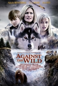 Постер Против природы (2013) (Against the Wild)