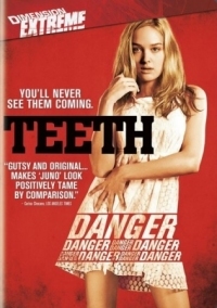 Постер Зубы (2007) (Teeth)