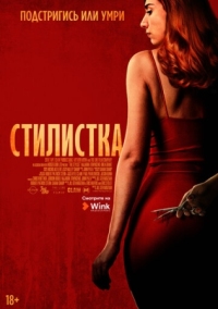 Постер Стилистка (2020) (The Stylist)