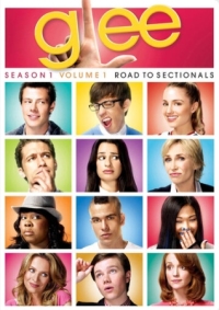 Постер Хор (2009) (Glee)