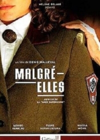 Постер Откровения - Elles (2012) (Malgré-elles)