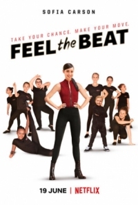 Постер Чувствуй ритм (2020) (Feel the Beat)