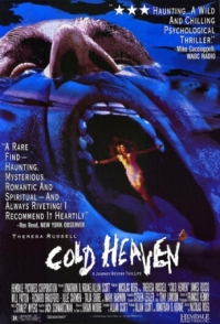 Постер Холодные небеса (1990) (Cold Heaven)