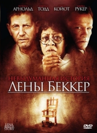 Постер Невыдуманная история Лены Беккер (2008) (The Lena Baker Story)