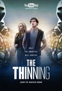 Постер Отсев (2016) (The Thinning)