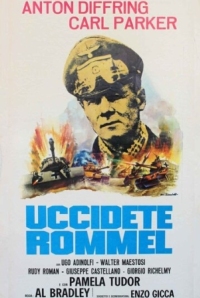 Постер Убить Роммеля (1969) (Uccidete Rommel)