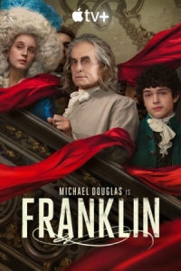 Постер Франклин (2024) (Franklin)