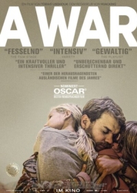 Постер Война (2015) (Krigen)