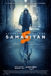 Постер Самаритянин (2022)