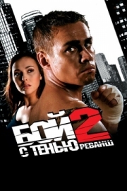 Постер аниме Бой с тенью 2: Реванш (2007)