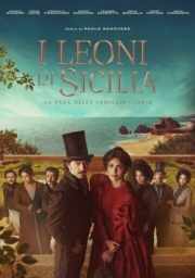 Постер Сицилийские львы (2023)