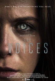 Постер Голоса (2020)