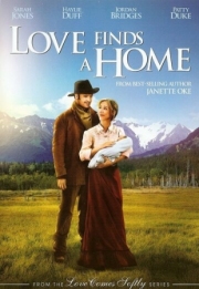 Постер Любовь находит дом (2009)