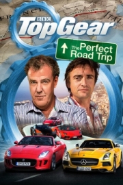 Постер Топ Гир: Идеальное путешествие (2013)