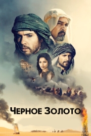 Постер Черное золото (2011)