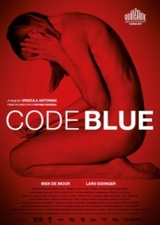 Постер Код синий (2011)