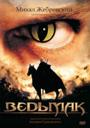 Постер фильмамультфильма Ведьмак (2002)