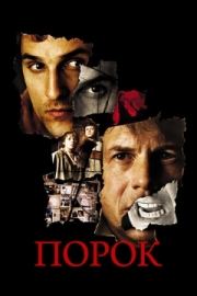 Постер Порок (2001)