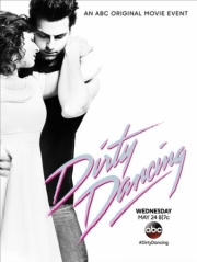 Постер Грязные танцы (2017)
