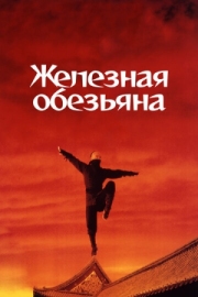 Постер Железная обезьяна (1993)