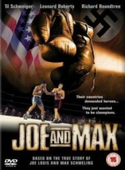 Постер Джо и Макс (2002)