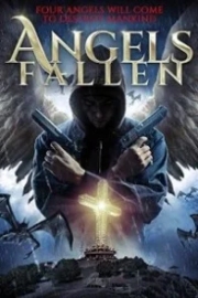 Постер Падшие Ангелы (2020)