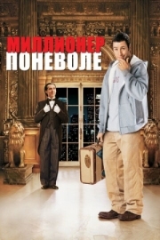 Постер аниме Миллионер поневоле (2002)