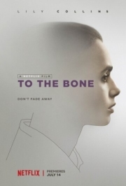 Постер До костей (2017)