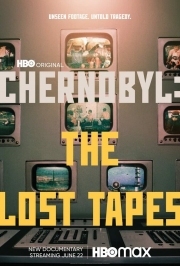 Постер Чернобыль: Утерянные записи (2022)