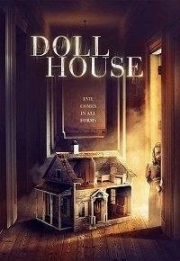 Постер Кукольный домик (2020)