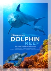 Постер Дельфиний риф (2018)