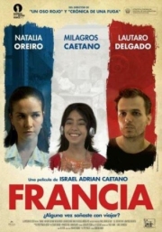 Постер Франция (2009)