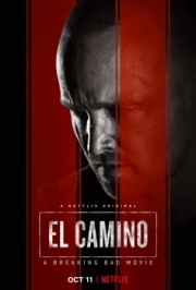 Постер аниме El Camino: Во все тяжкие (2019)