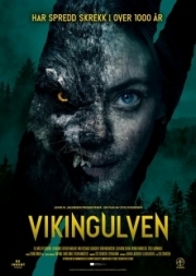 Постер Волк-викинг (2022)