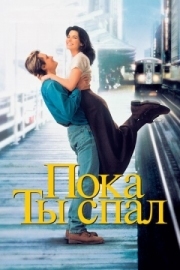 Постер аниме Пока ты спал (1995)