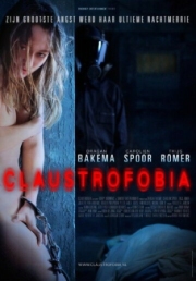 Постер Клаустрофобия (2011)