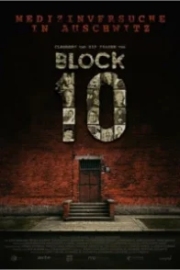Постер Сделано в Освенциме: Нерассказанная история блока номер десять (2019)