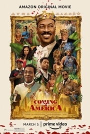 Постер Поездка в Америку 2 (2021)