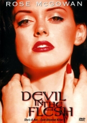 Постер Дьявол во плоти (1998)
