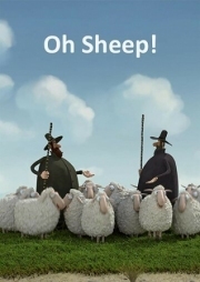 Постер Oh Sheep! (2012)